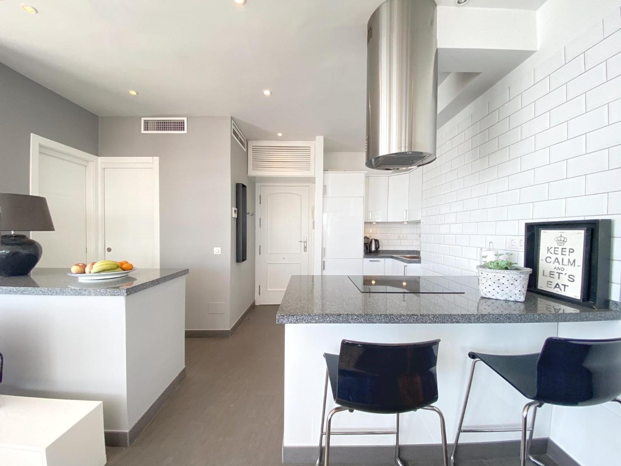Valdecantos Marina Apartment