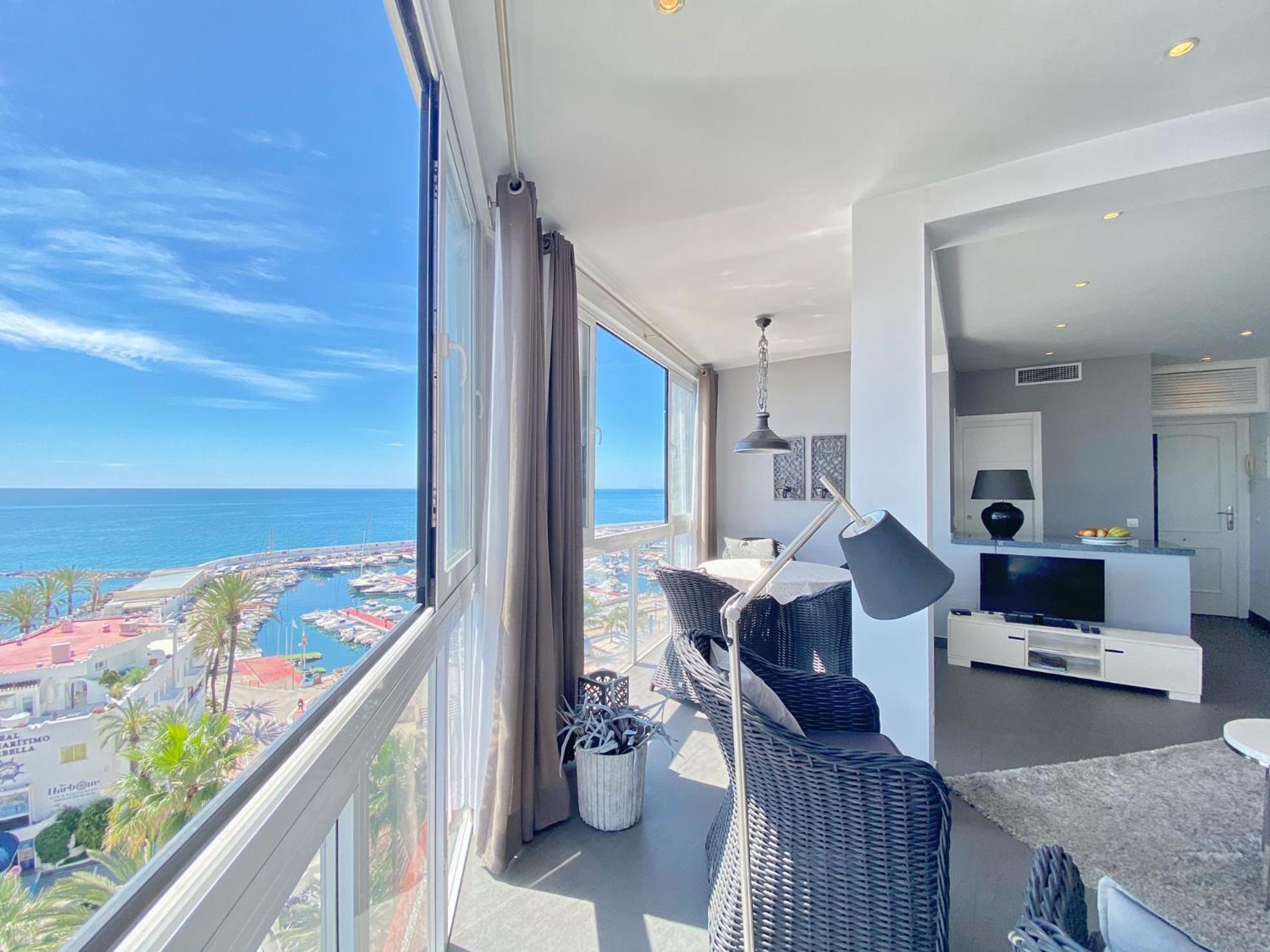 Apartment Valdecantos Marina *
