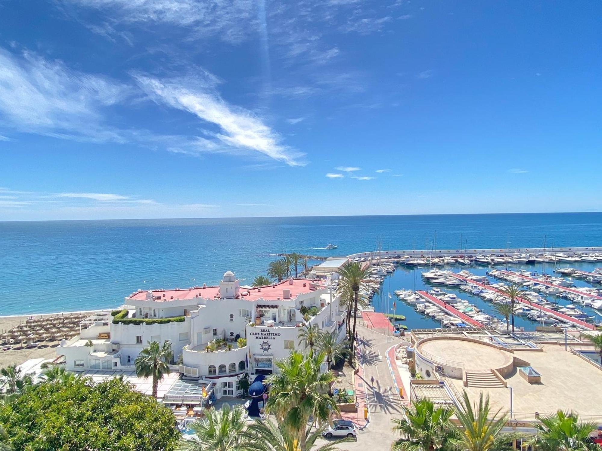 Valdecantos Marina * Marbella