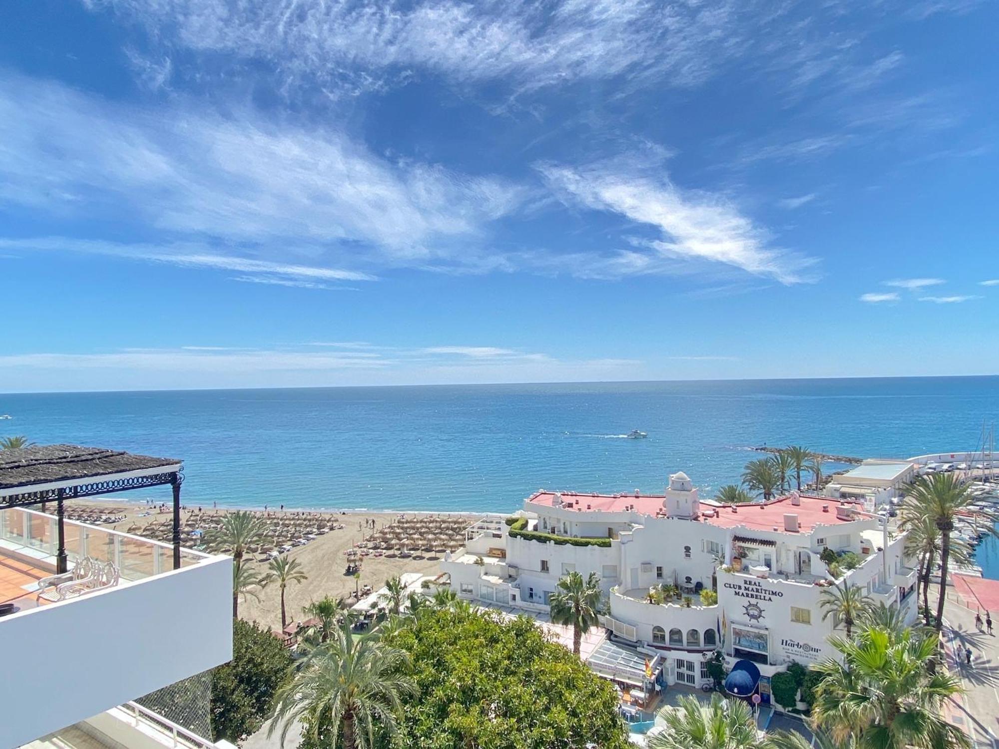 Apartment Valdecantos Marina *