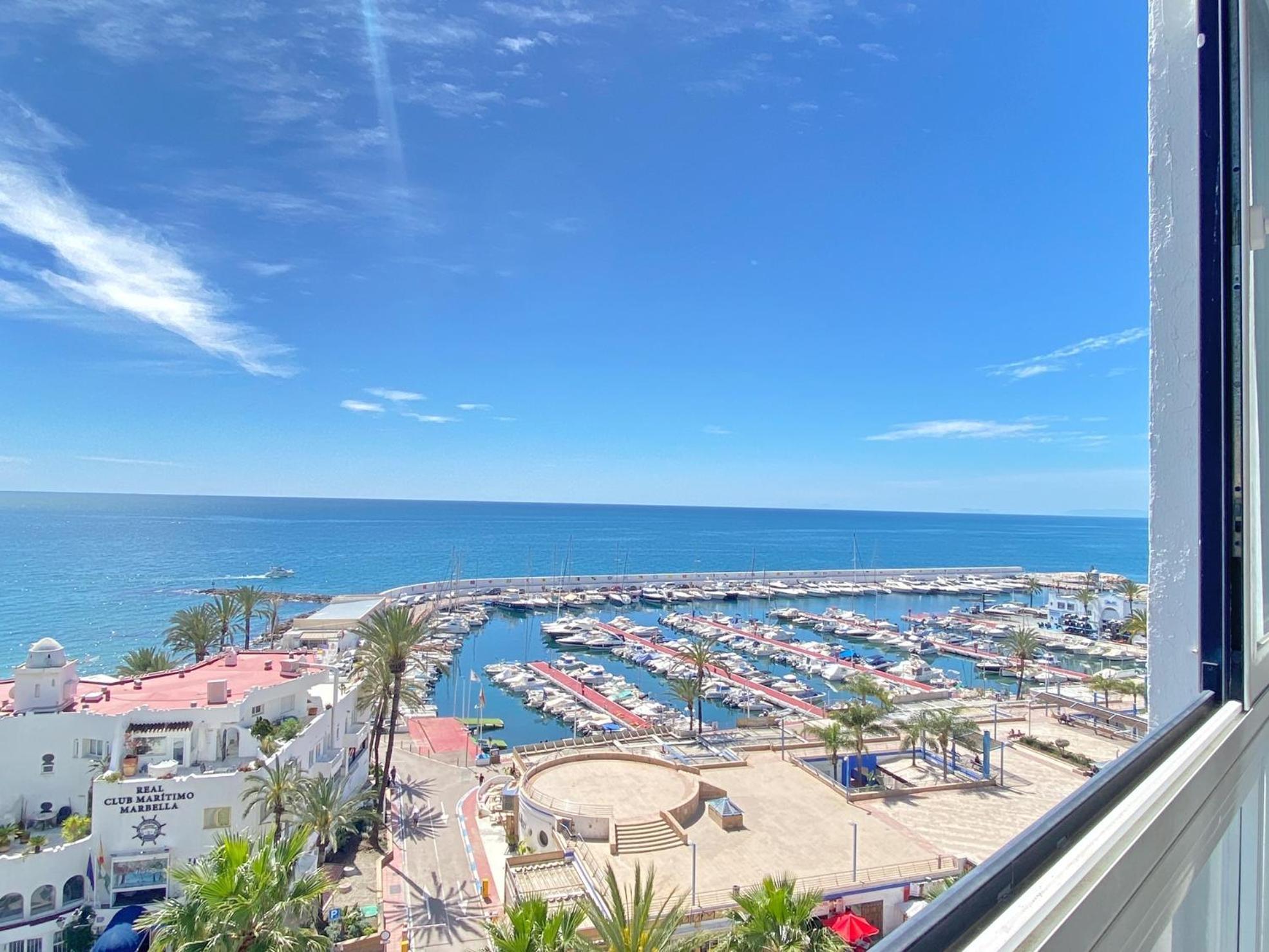 Valdecantos Marina * Marbella