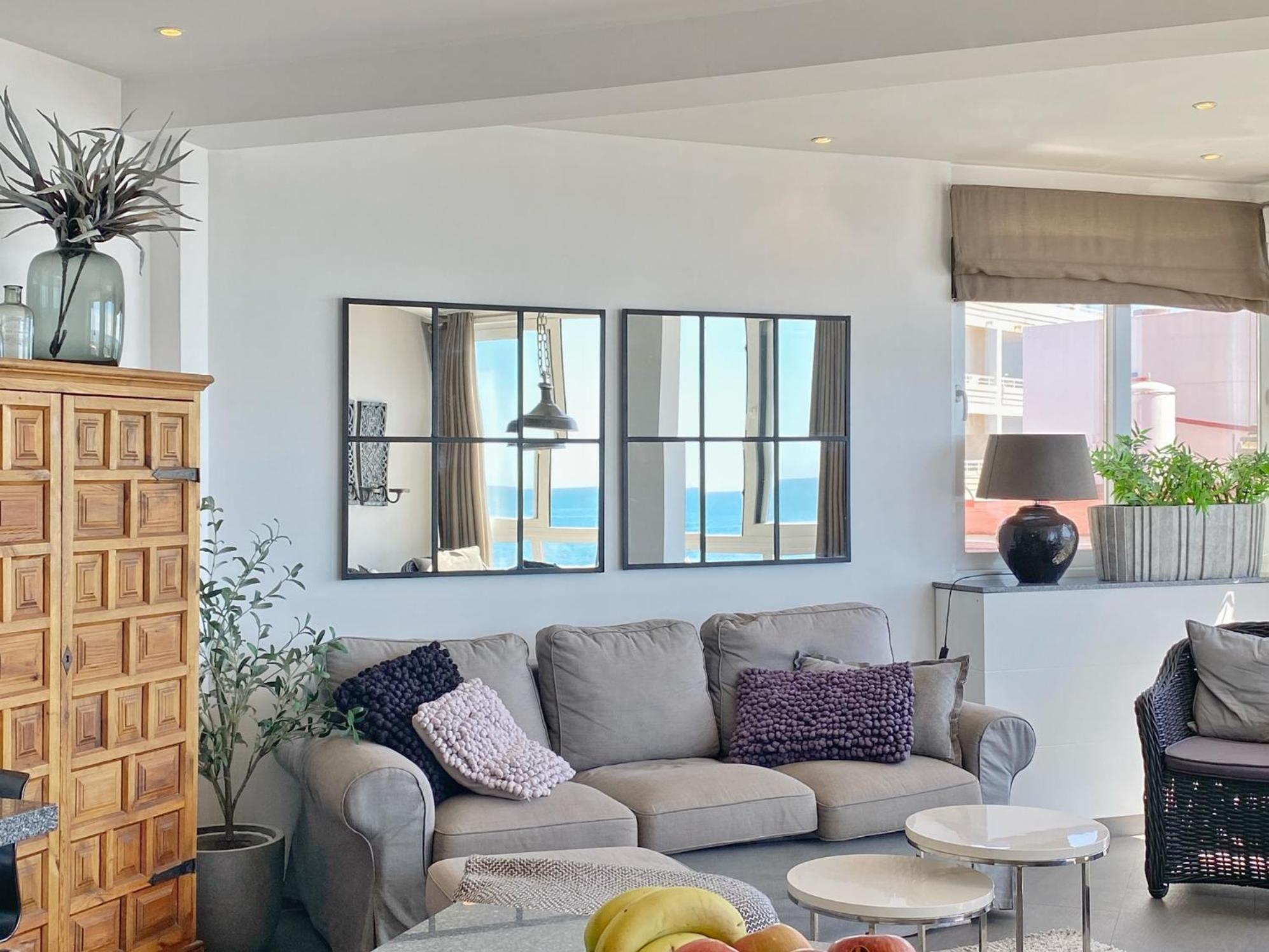 Valdecantos Marina Apartment Marbella