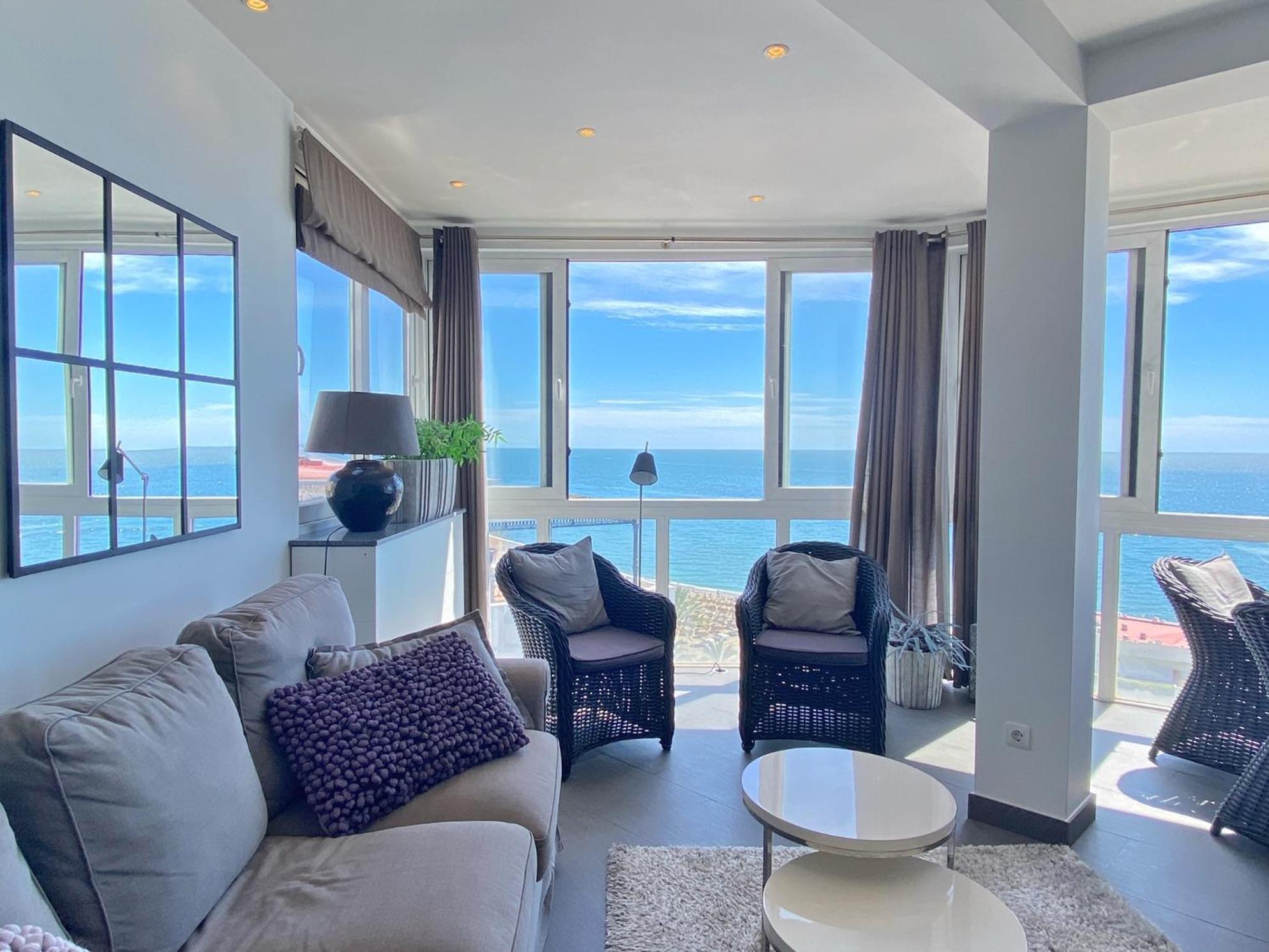 Valdecantos Marina Apartment Marbella