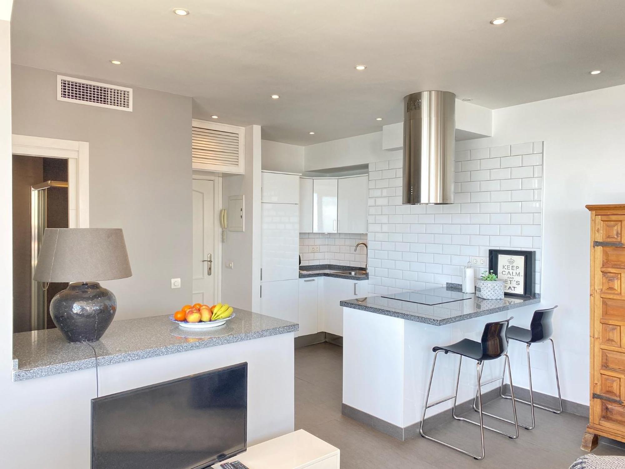 Valdecantos Marina Apartment