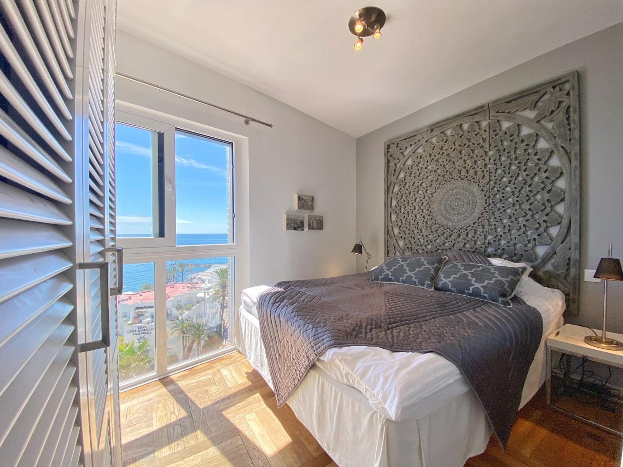Valdecantos Marina Apartemen *