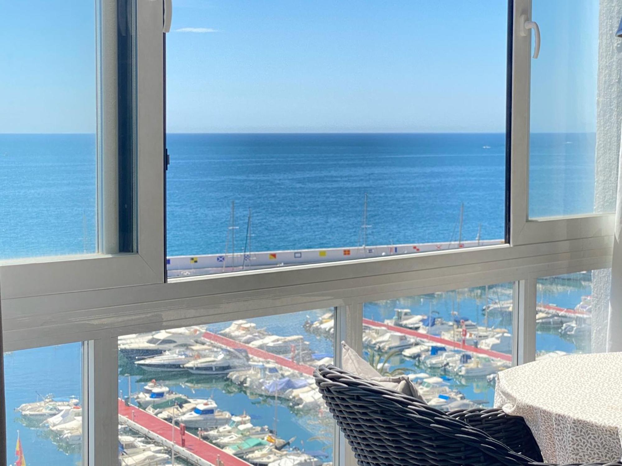 Valdecantos Marina * Marbella