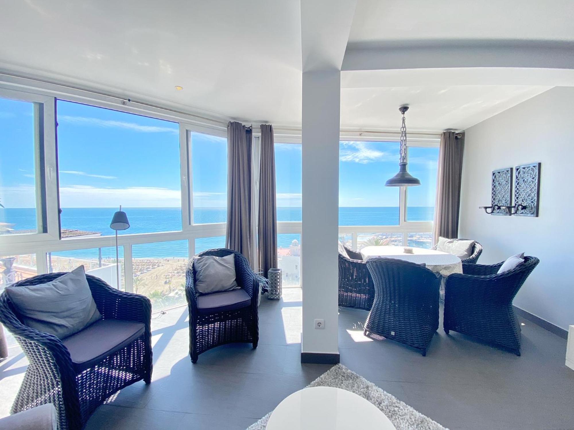 Valdecantos Marina Apartemen
